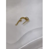 Cercei Din Aur Proba 585* 1,60 gr