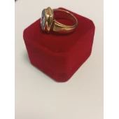 Ghiul Din Aur 585* 15.83 gr