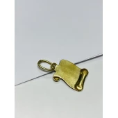 Pandativ Din Aur Proba 585* 1.01 gr