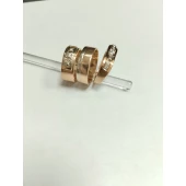 Inele Din Aur Proba 585* 13.96 gr