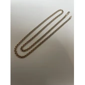 Lant din aur Proba 585* 7.96 gr