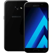 Telefon Samsung Galaxy A5 32 GB Black