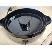 Aparat de Gătit la Abur Russell Hobbs