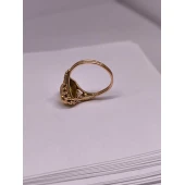 Inel Din Aur Proba 583* 4.46 Gr