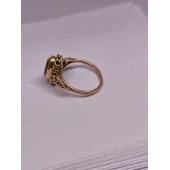 Inel Din Aur Proba 583* 4.46 Gr