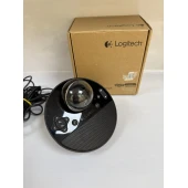 Camera Web Logitech BCC950.