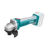 Polizor unghiular cu acumulator Total TAGLI 20157