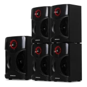 Carbon multimedia ts-5.1