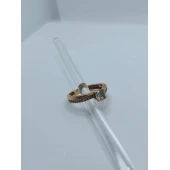 Inel Din Aur Proba 585* 2.12 gr