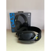 CASTI LOGITECH G435