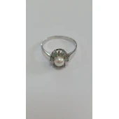 Inel Din Aur Proba 585* 2,78 gr.