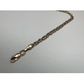 Bratara Din Aur Proba 585* 1.67 gr