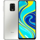 Telefon Xiaomi Redmi Note 9S 64 GB White