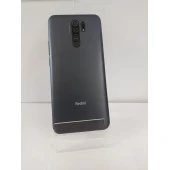 Telefon Xiaomi Redmi 9 64 GB Black
