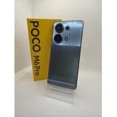 Telefon Xiaomi Poco M6 Pro 256 GB Blue