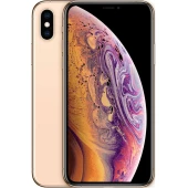 Telefon Apple iPhone XS 64 GB Gold