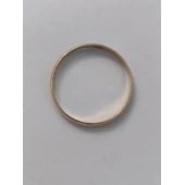 Verighetă din Aur Proba 585* 1.58 gr