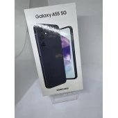 Samsung Galaxy A55 8 / 256 GB Negru