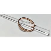 Inel din Aur Proba 585* 2.18 gr