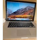 Laptop MacBook Pro(15-inch)