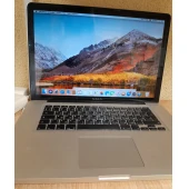 Laptop MacBook Pro(15-inch)