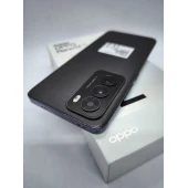 Telefon Oppo Reno12 5G 256 GB Matte Brown