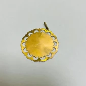 Pandantiv Din Aur 750* 4,86 gr