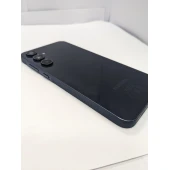 Telefon Samsung Galaxy A55 128 GB Navy Awesome