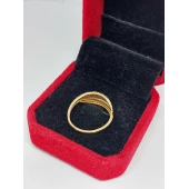 Inel Din Aur Proba 585 2 gr