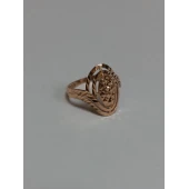 Inel din Aur proba 585* 2,05gr.