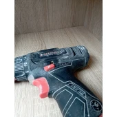 Mașina de înșurubat Dnipro CD-122Q