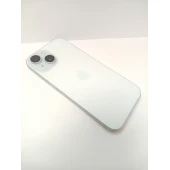 Telefon Apple iPhone 15 128 GB White