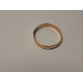 Verigheta Din Aur Proba 585* 1.22 gr