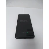 Telefon Samsung Galaxy A02 32 GB Black