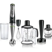 Blender de mână Braun Type HB901AI
