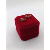 Cercei din Aur Proba 585* 4.10 gr