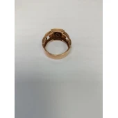 Inel Din Aur Proba 585* 8.72 gr