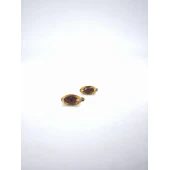 Cercei din aur proba 585* 4.02 Gr