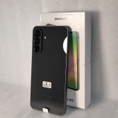 Telefon Samsung Galaxy A56 256 GB Black