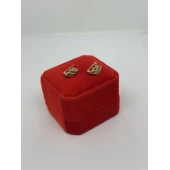 Cercei Din Aur Proba 585 2.24gr