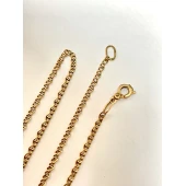 Lant din aur Proba 585* 4.4 gr