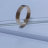 Verigheta Din Aur Proba 585* 5.41 gr