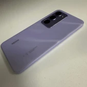 Telefon Xiaomi Redmi 15 256 GB Purple