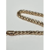 Brățară Din Aur Proba 585* 3,63 gr