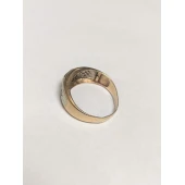 Ghiul din aur Proba 585* 5.87Gr