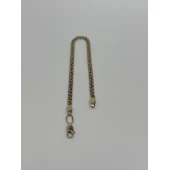 Bratara din aur 585* 4.27gr