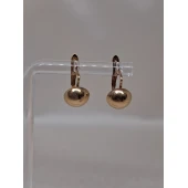 Cercei din Aur Proba 750 * 2.24 gr