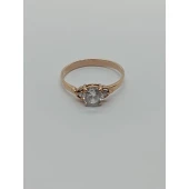 Inel Din Aur Proba 585* 1.75 Gr.