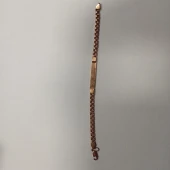 Brățară Din Aur Proba 585* 4,28 gr