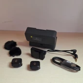 Microfon wireless DJI MIC MINI